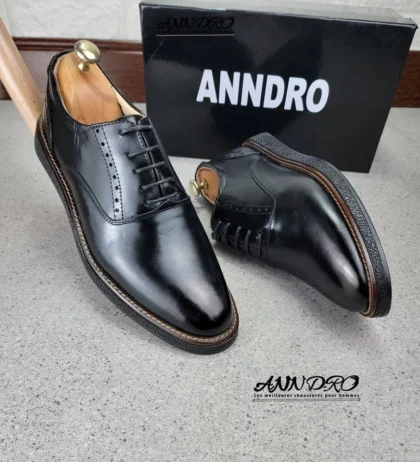 04 chaussures Oxford